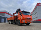 Бортовой КАМАЗ 65115 с КМУ KANGLIM KS2056H (без сп/места)_6