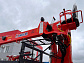 Тягач КАМАЗ 65116 с КМУ KANGLIR KS2056H + пульт ДУ_9